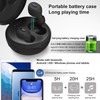 Alead TX8 Bluetooth 5.0 True Wireless Earbuds (TWS) with Wireless