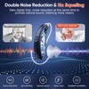 Rechargeable Hearing Aids for Seniors & Adults with Noise Cancelling