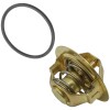 Caltric Thermostat & O-Ring for Yamaha YFM660 Raptor 660R 2001-2005