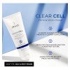 Image Skincare, Mascarilla Clarificante Salicílica Clear Cel