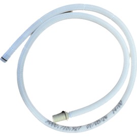 00744881 Dishwasher Drain Hose Compatible With Bosch Dishwashers - Budora - 3189138, 744881, PS8737004