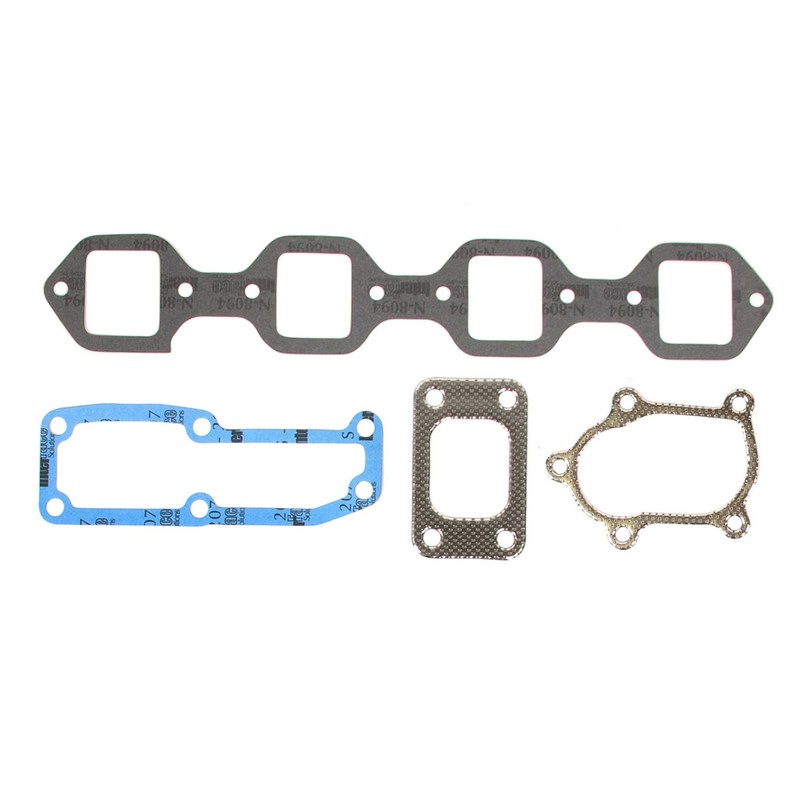 Compatible With 92-94 Isuzu NPR 3.9 Turbo Diesel 350 Engine