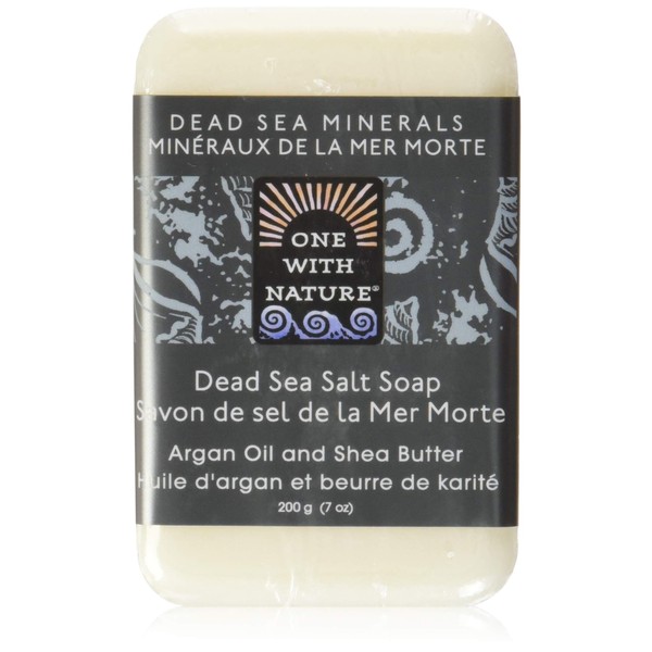 Only Natural One with Nature Dead Sea Mineral Dead Sea