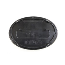 TOYOTA Genuine Grille Emblem