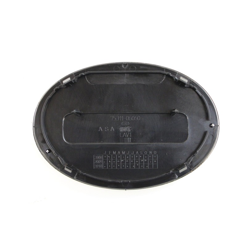 TOYOTA Genuine Grille Emblem