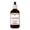 Hawaii Pharm Cloves Extract, Tincture for Antioxidant Support, Promotes Bone