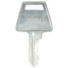 American Lock M21563 Padlock Replacement Key M21563