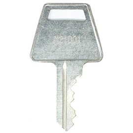 American Lock M21563 Padlock Replacement Key M21563
