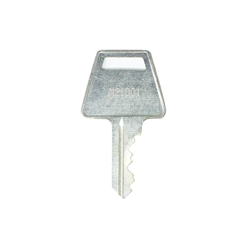 American Lock M21563 Padlock Replacement Key M21563