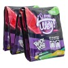 Cajas Shampoo Tinte Express Negro Cubre Canas Sobres