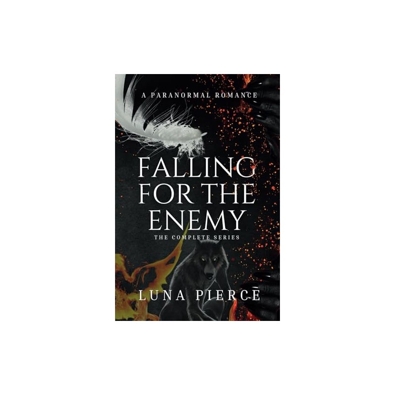 Falling for the Enemy: The Complete Series