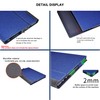 LIMIYUE Laptop Case Cover for Dell 14 Plus DB14250 &