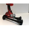 Milwaukee M18 Impact Horn, Air Horn Compressor-Tra