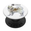 AKC Icelandic Sheepdog PopSocket
