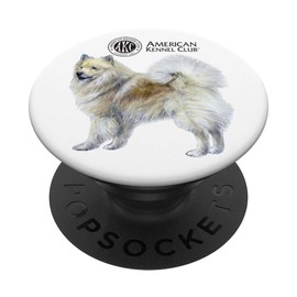AKC Icelandic Sheepdog PopSocket