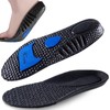 Insole, anti-fatigue insole, sports insole, strong upgrade, comprehensive shock absorption,
