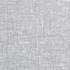 Brondy Roman Blind with Eyelets White Semi-Transparent Linen Look Roman