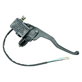 M MATI Front Brake Master Cylinder for Yamaha Grizzly 300 Bombardier Can Am Rally 200 1SC-F583T-00-00