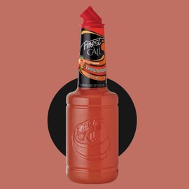 Finest Call Premium Tropical Fruit Puree, 1 Liter Bottle (33.8 Fl Oz)