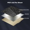 Tofelf 3D Printer PEI Sheet for BambuLab X1 X1C P1P