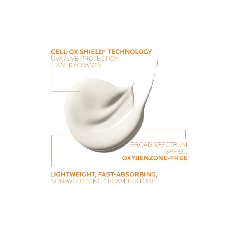 Roche Posay Anthelios Melt Leche Solar Spf