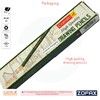 KOKUYO CAMLIN 4H Graded Drawing Pencils Combo Pack Sketch Tone