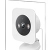 2 Pack Security Camera Window Mount Compatible with Tapo C120,