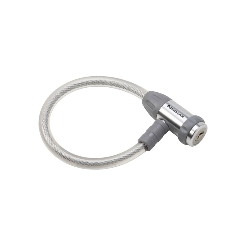 Panasonic NSAJ091-F Wire Lock, Clear