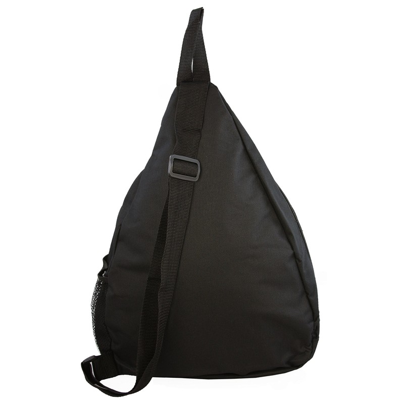 Ensign Peak Padded Tablet Sling Backpack