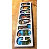 Colorado Magnet Colorado Souvenir USA Fridge Magnet Denver Souvenir Rocky