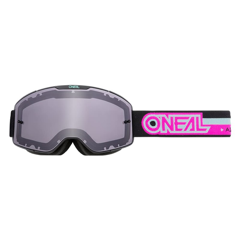 O'NEAL Motocross Goggles Replacement Parts Motorcycle Enduro Scratch-Resistant Replacement Lens