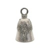 Guardian Bell - Praying Angel Good Luck Bell