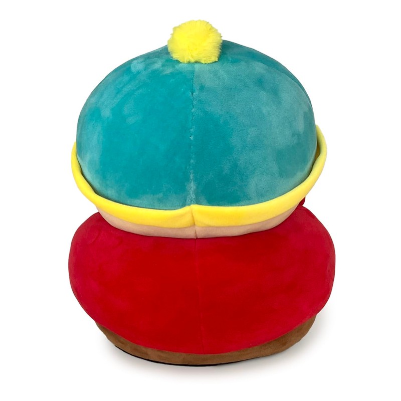 Khadou South Park Talking Cartman 30cm - 6 Classic Cartman
