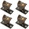 WHYHKJ 4pcs Roman Shade Cord Lock Austrian Shade Window Blind