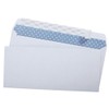 10 Forever Stamps with 10 Peel-and-Sticky Envelopes (Stamp Design May