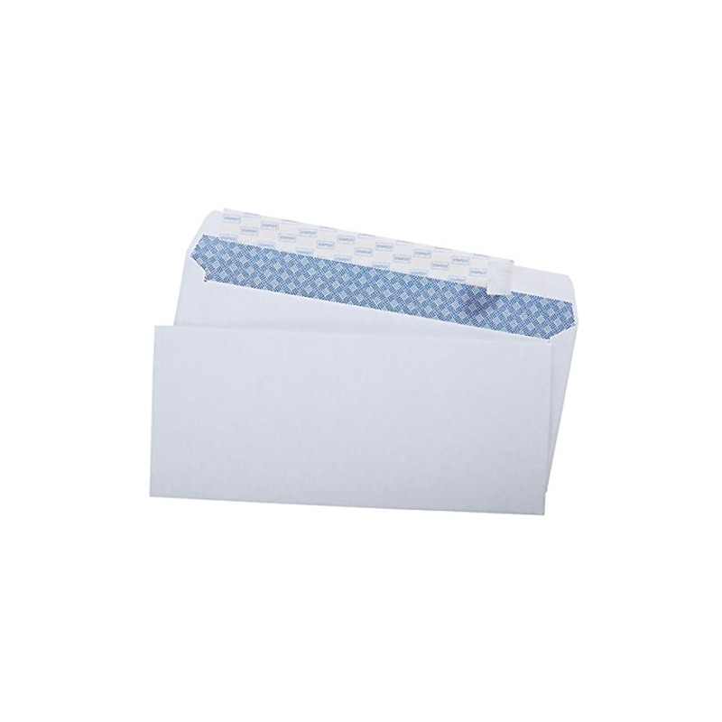 10 Forever Stamps with 10 Peel-and-Sticky Envelopes (Stamp Design May