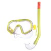 Salvas Easy 3 Junior Diving Set – Snorkel Swimming Set,