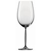 Schott Zwiesel Tritan Crystal Glass Diva Stemware Collection Claret/Bordeaux Goblet,