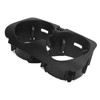 Front Center Console Cup Holder Prevent Drinks Spilling A2126800110 Replacement