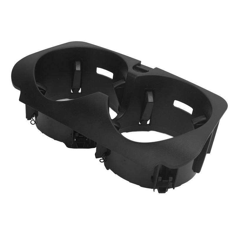 Front Center Console Cup Holder Prevent Drinks Spilling A2126800110 Replacement