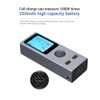 Mini Intelligent Laser Rangefinder Intelligent 30M Digital Laser Rangefinder USB