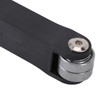 Air Belt Sander Adapter for Model 100 Angle Grinder, Sand
