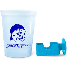 Dunking Buddy Blue