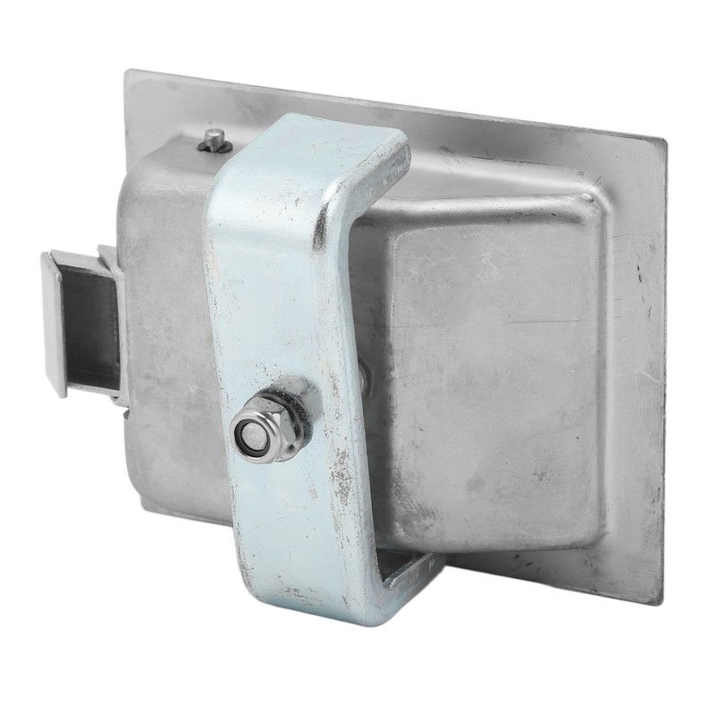 RV Toolbox Handle Latch 84 X 68mm 304 Stainless Steel