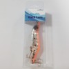 SEASKY Pencil Lure, 3 1/8 Inches Sinking VIB Shrimp Lures,