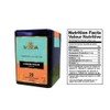 Lakma Green Tea with Jasmine - 20 Tea Bags -