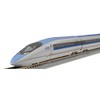 TOMIX 98363 N Gauge 500 Series Tokaido Sanyo Shinkansen Nozomi