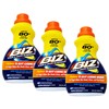 Biz Stain and Odor Eliminator, Color Safe Formula, 50 fl