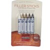 Guardsman Furniture Wood Repair Filler Sticks #500200 5 pack NEW