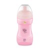 MAM Sports Cup (330 ml), Leak-proof Baby Drinking Cup with